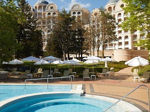 Hotel Dreams Resort and SPA Sunny Beach Bulgaria (34 / 88)