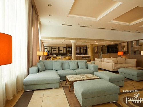 Hotel Dreams Resort and SPA Sunny Beach (37 / 88)