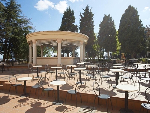 Hotel Dreams Resort and SPA Sunny Beach Bulgaria (41 / 88)