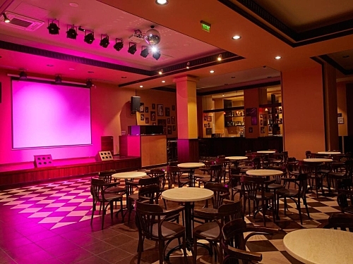 Hotel Dreams Resort and SPA Sunny Beach Bulgaria (43 / 88)