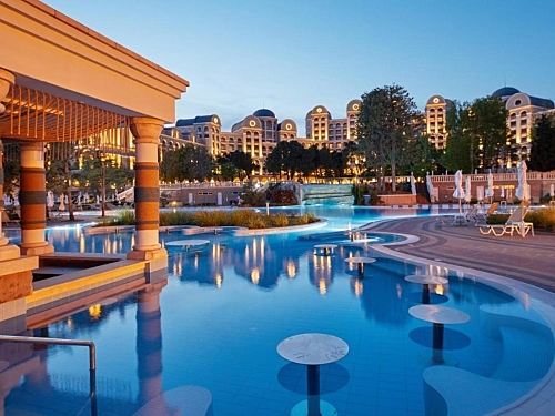 Hotel Dreams Resort and SPA Sunny Beach (39 / 88)
