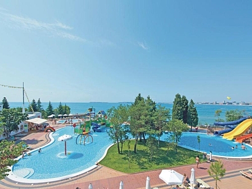 Hotel Dreams Resort and SPA Bulgaria (46 / 88)