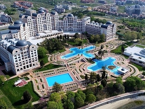 Hotel Dreams Resort and SPA Bulgaria (44 / 88)