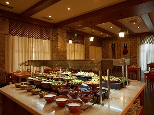 Hotel Dreams Resort and SPA Sunny Beach (21 / 88)