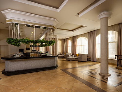 Hotel Dreams Resort and SPA Sunny Beach (53 / 88)