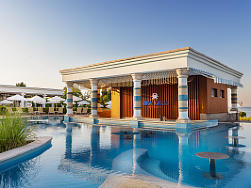 Hotel Dreams Resort and SPA Bulgaria (54 / 88)