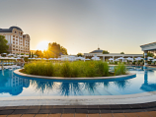 Hotel Dreams Resort and SPA Sunny Beach Bulgaria (55 / 88)