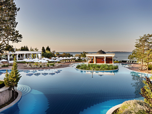 Hotel Dreams Resort and SPA Sunny Beach (56 / 88)