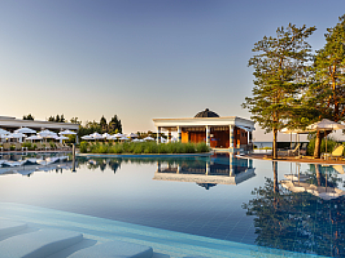 Hotel Dreams Resort and SPA Bulgaria (57 / 88)