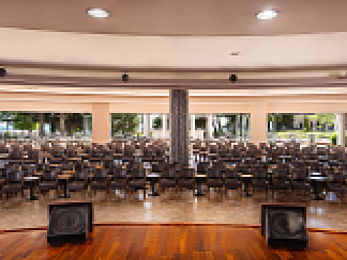 Hotel Dreams Resort and SPA Sunny Beach Bulgaria (58 / 88)