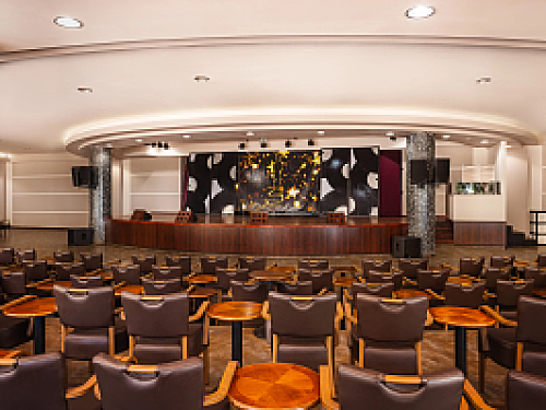 Hotel Dreams Resort and SPA Sunny Beach (59 / 88)