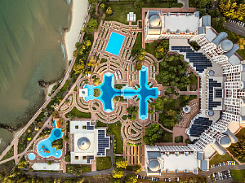Hotel Dreams Resort and SPA Sunny Beach (62 / 88)