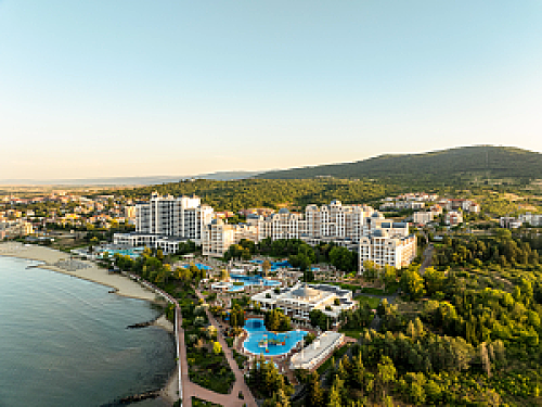 Hotel Dreams Resort and SPA Bulgaria (63 / 88)