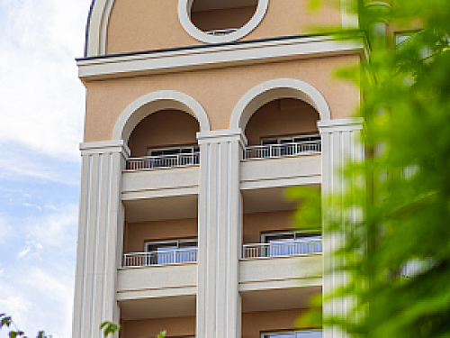 Hotel Dreams Resort and SPA Sunny Beach (65 / 88)