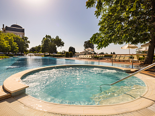 Hotel Dreams Resort and SPA Sunny Beach Bulgaria (67 / 88)