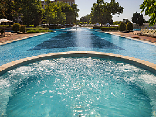 Hotel Dreams Resort and SPA Sunny Beach (68 / 88)