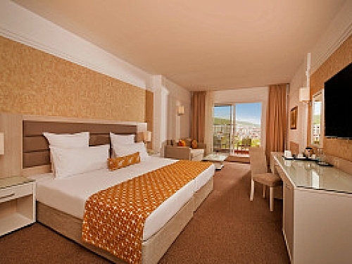 Hotel Dreams Resort and SPA Sunny Beach Bulgaria (73 / 88)
