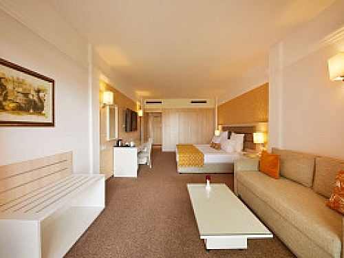 Hotel Dreams Resort and SPA Sunny Beach (74 / 88)