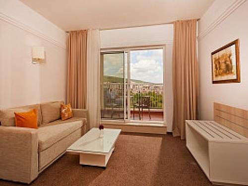 Hotel Dreams Resort and SPA Bulgaria (75 / 88)