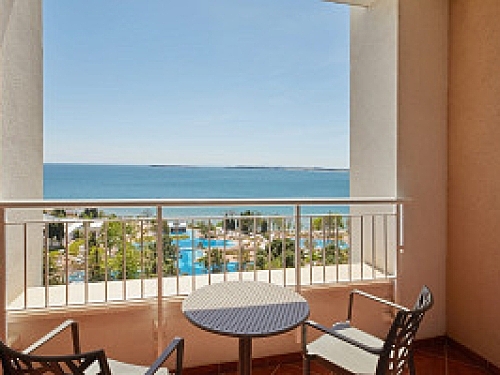 Hotel Dreams Resort and SPA Sunny Beach Bulgaria (76 / 88)