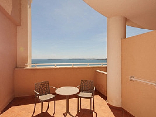 Hotel Dreams Resort and SPA Bulgaria (78 / 88)