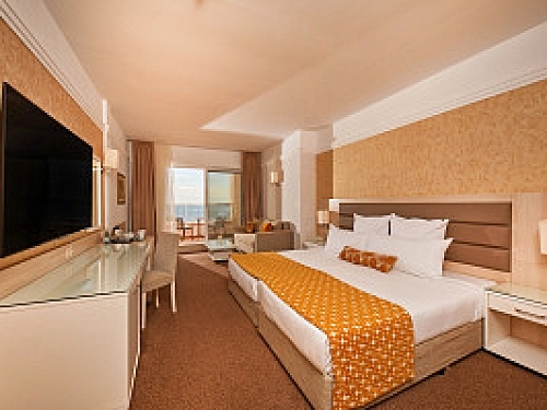 Hotel Dreams Resort and SPA Sunny Beach Bulgaria (79 / 88)