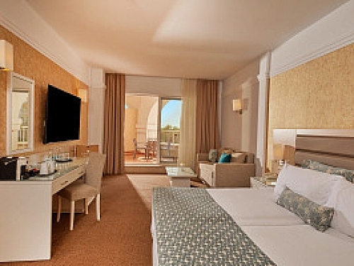 Hotel Dreams Resort and SPA Bulgaria (84 / 88)