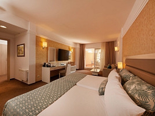 Hotel Dreams Resort and SPA Sunny Beach Bulgaria (85 / 88)