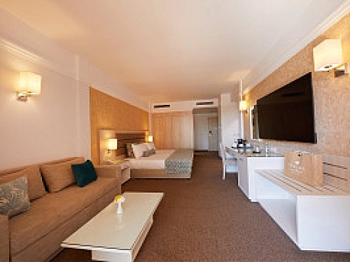 Hotel Dreams Resort and SPA Sunny Beach (86 / 88)