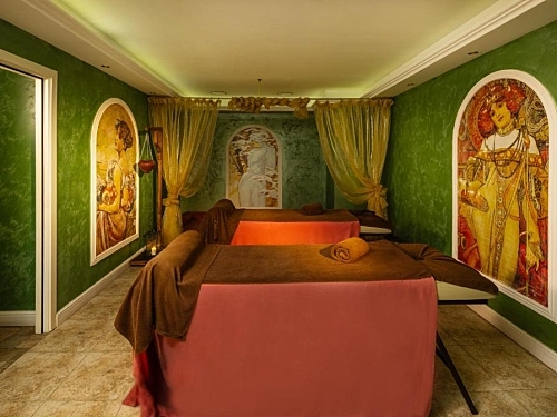 Hotel Dreams Resort and SPA Sunny Beach (88 / 88)