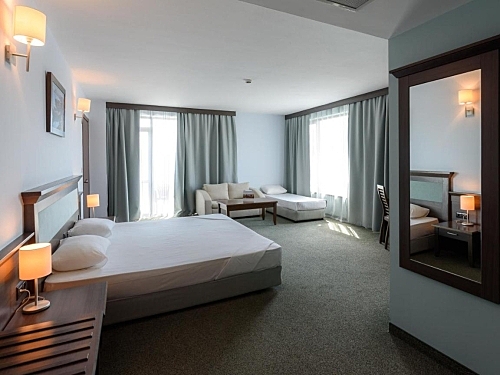 Hotel Lion Sunny Beach Sunny Beach Bulgaria (15 / 35)