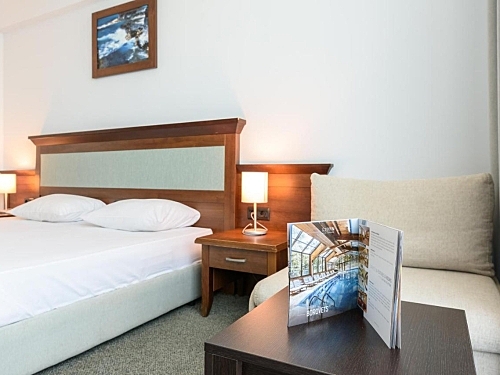 Hotel Lion Sunny Beach Bulgaria (18 / 35)