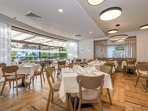 Hotel Lion Sunny Beach Bulgaria (26 / 35)