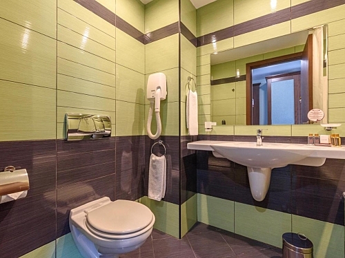 Hotel Lion Sunny Beach Sunny Beach Bulgaria (11 / 35)