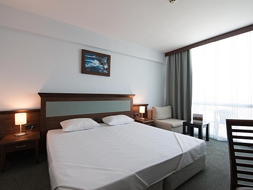 Hotel Lion Sunny Beach Bulgaria (13 / 35)