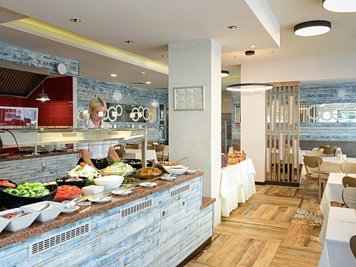 Hotel Lion Sunny Beach Sunny Beach Bulgaria (22 / 35)