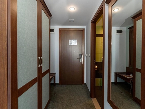 Hotel Lion Sunny Beach Bulgaria (7 / 35)