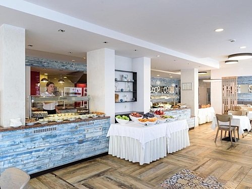 Hotel Lion Sunny Beach Sunny Beach (20 / 35)