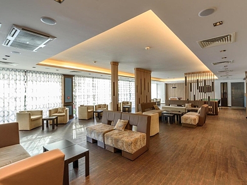 Hotel Lion Sunny Beach Sunny Beach Bulgaria (27 / 35)