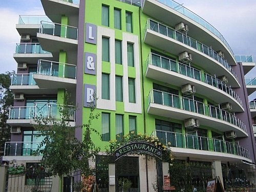 Hotel L&B Bulgaria (27 / 27)