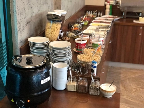 Hotel L&B Bulgaria (18 / 27)