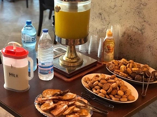 Hotel L&B Sunny Beach Bulgaria (20 / 27)