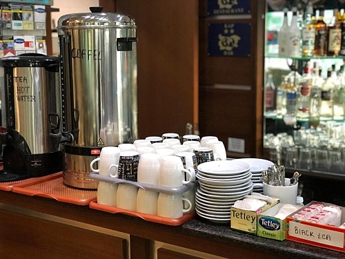 Hotel L&B Sunny Beach (21 / 27)