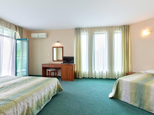 Hotel L&B Sunny Beach Bulgaria (8 / 27)