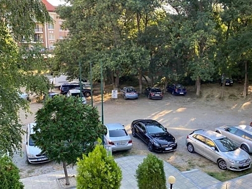 Hotel L&B Sunny Beach (25 / 27)