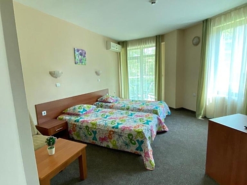 Hotel L&B Sunny Beach Bulgaria (13 / 27)