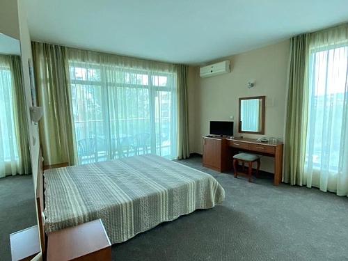 Hotel L&B Sunny Beach (6 / 27)