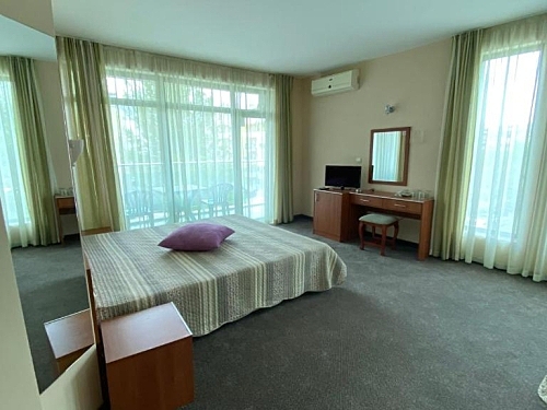 Hotel L&B Bulgaria (11 / 27)