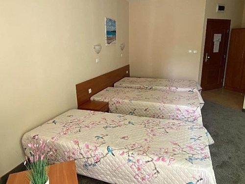 Hotel L&B Sunny Beach Bulgaria (9 / 27)