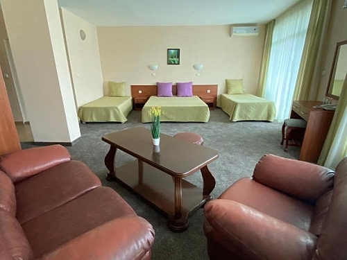 Hotel L&B Sunny Beach (17 / 27)